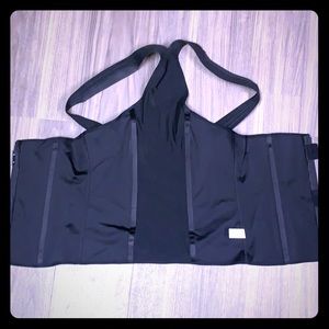 Posture corrector / waist trainer